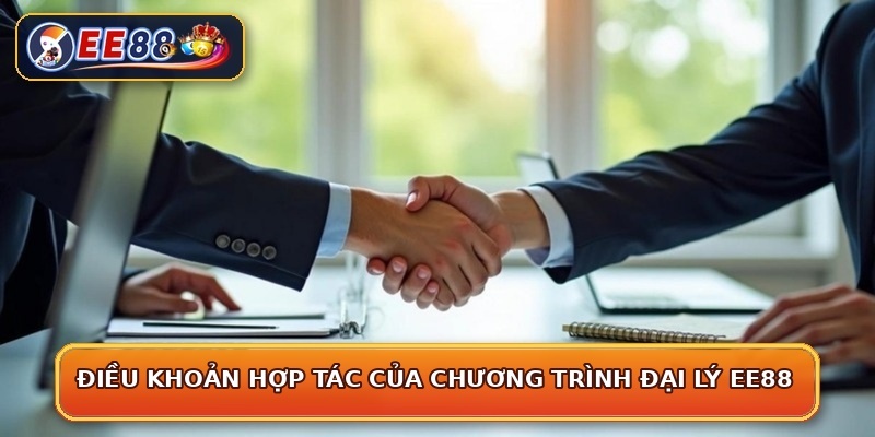 Điều khoản hợp tác của chương trình đại lý EE88